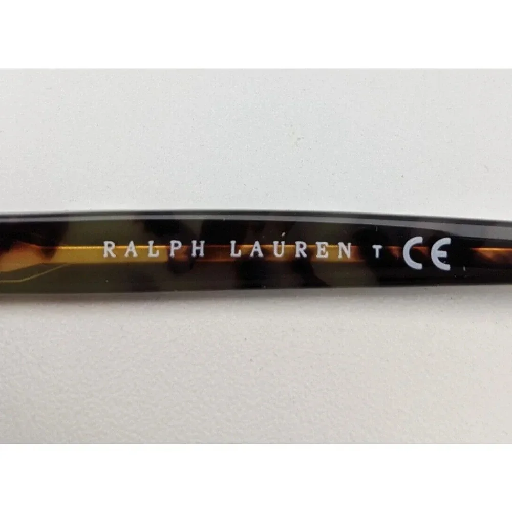 🕶️Ralph Lauren RL6160 5633 Eyeglasses 51/16 140 /KAE209🕶️​